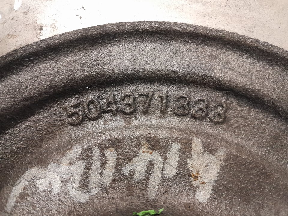 Volante motor fuso canter 3s13   |   01.13 